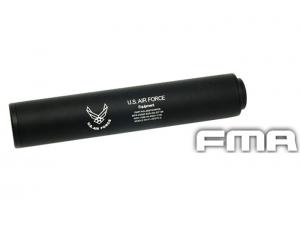 FMA Auto Tracer Silencer 14mm CCW  tb584